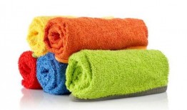 吃瓜犀利点评头戴毛巾