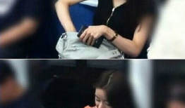 深圳吃瓜地铁视频,一场美食与文明的碰撞