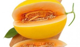 黄金蜜瓜如何吃,解锁夏日清新美味的多重吃法