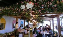 水东街酒店情侣吃瓜,甜蜜瞬间引网友热议