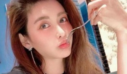 吃瓜的蝴蝶姐姐,揭秘娱乐圈幕后故事