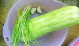 直播间吃的水瓜,清新口感，健康生活新体验