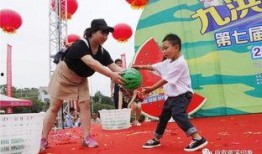 欢乐谷吃瓜群众,揭秘狂欢背后的故事