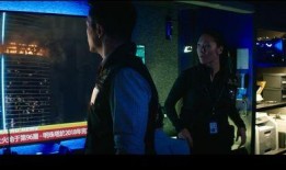 摩天营救吃瓜警察,吃瓜警察的意外逆袭