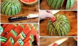 切瓜神器怎么吃,解锁美味新吃法