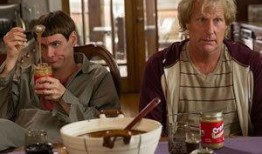 吃货阿呆与阿瓜,一场美食探险之旅