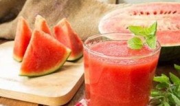 月经时可以吃瓜吗,瓜类食物的食用指南