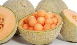 爱上吃哈密瓜,一场味蕾的浪漫之旅