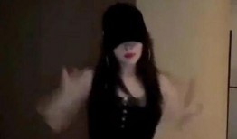 吃瓜高校跳舞视频