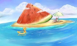 吃瓜群众933,网络红人的崛起之路