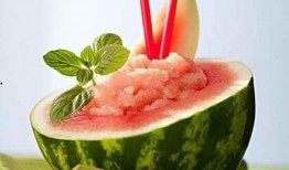 月经时可以吃瓜吗,瓜类食物的食用指南