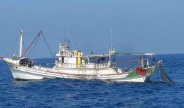 菲律宾吃瓜渔船,一场意外引发的海洋外交风波