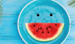 开心吃瓜图片,揭秘网络热图的趣味与内涵