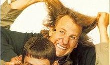 吃货阿呆与阿瓜,一场美食探险之旅