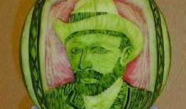 天热请大家吃瓜,共享清凉——邀您共品夏日美味瓜果