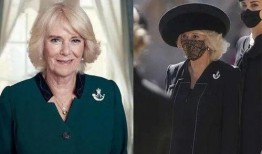 菲利普亲王吃瓜,揭秘王室内部惊人真相