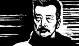 鲁迅抨击吃瓜的话,揭示社会冷漠与批判人性迷失