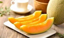 怀孕可以吃蜜瓜干吗,安全与营养并重