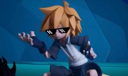 凹凸世界吃瓜现场,吃瓜现场揭秘，精彩瞬间一网打尽！