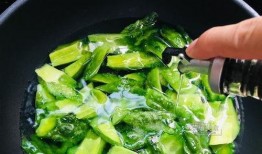 广东凉瓜怎么吃,清凉解暑的夏日美味探索