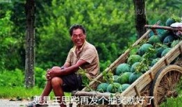 借东西吃瓜,一场别开生面的“吃瓜”之旅