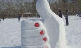 瓜哥吃瓜雪人图片高清,瓜哥与吃瓜雪人的奇幻邂逅