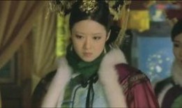 华妃吃瓜配音,宫廷风云再起