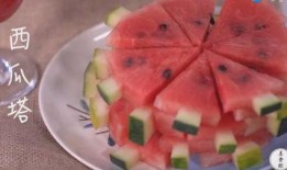 吃瓜不嘴脏吃瓜手不粘,手不粘的轻松观瓜指南