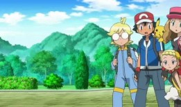 神奇宝贝智爷吃瓜,吃瓜背后的智慧与成长