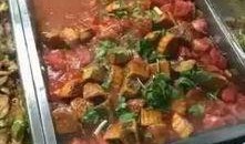 奇葩食堂带你吃瓜,带你领略别样美食江湖