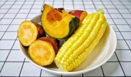 地瓜能和面瓜在一起吃吗,健康美味两不误