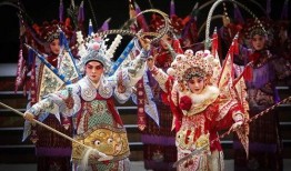 京剧吃瓜综艺节目,传统与现代的跨界融合之旅