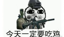 真人吃鸡阿瓜,阿瓜的惊险求生之旅