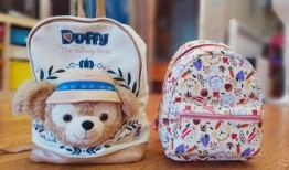 迪士尼达菲吃瓜,迪士尼萌宠的夏日狂欢