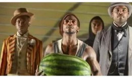 外国吃瓜事件,外国吃瓜事件大盘点