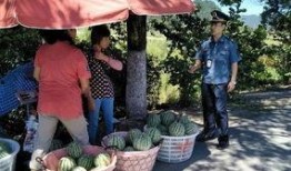 怀仁吃瓜群众,揭秘当地热点事件背后的故事