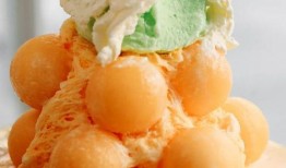 蜜瓜王怎么吃,解锁夏日清新美味