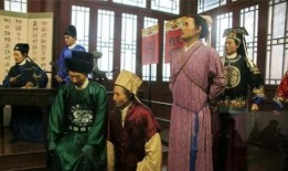 明朝吃瓜案全集,宫廷纷争与民间传闻的交织