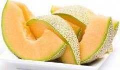 哈密瓜哭残留农药吃,揭秘“哭泣”瓜果背后的健康隐患