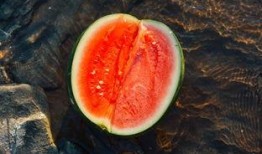 登塘吃瓜,一场夏日里的欢乐盛宴