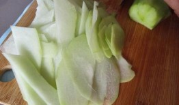 佛手瓜黄色怎么吃,多样烹饪方法大揭秘