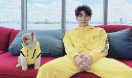 吃瓜吃出老头,瓜中藏着神秘老头之谜