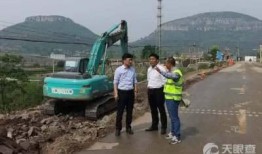 吃瓜山东公路技师,见证公路建设奇迹