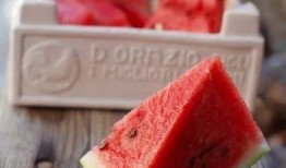 户外勺子吃瓜,勺子吃瓜，畅享夏日清凉时光